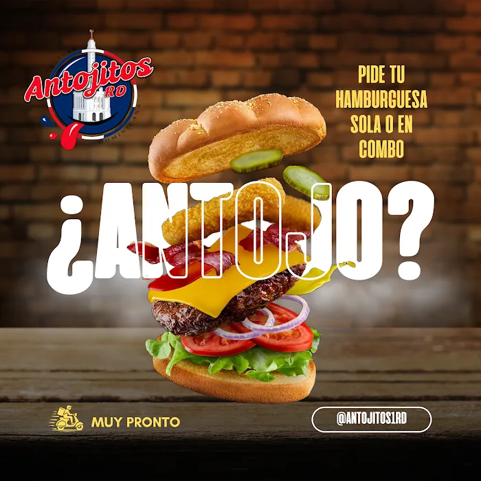 Antojitos RD Picture 6