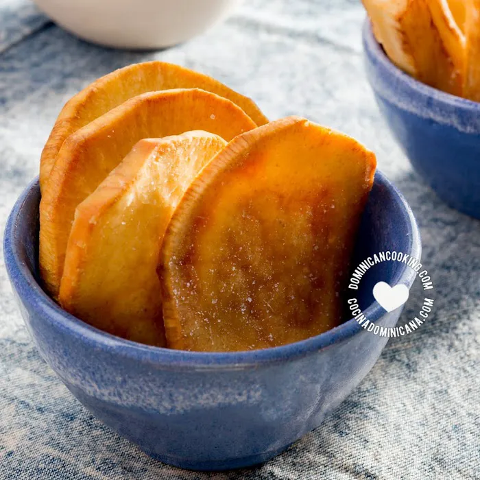 Antojitos RD Picture 3