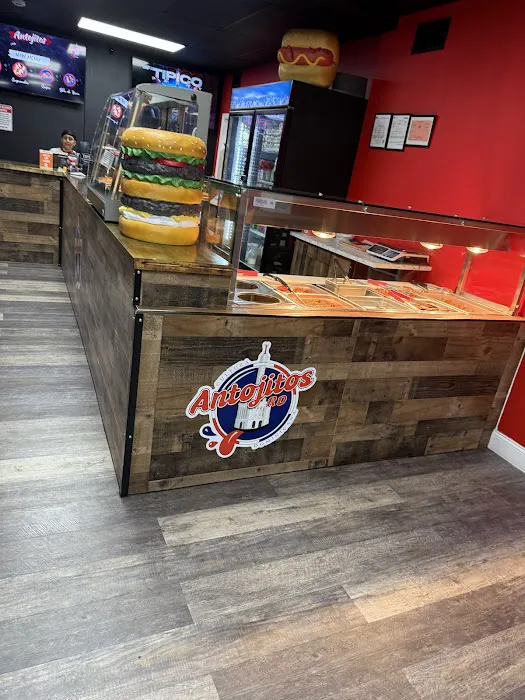 Antojitos RD Picture 2