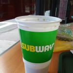Subway - Staten Island - 90