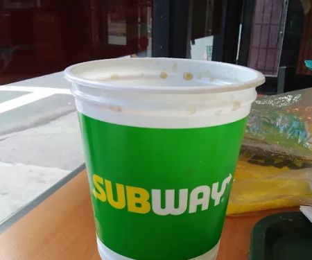 Subway - Staten Island - 90