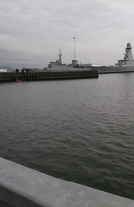 Subway - Staten Island - 90 Picture 3