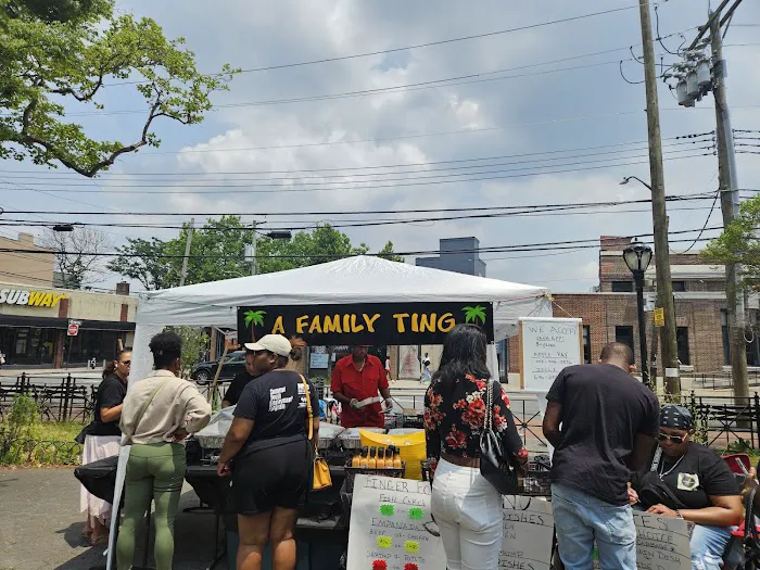 Subway - Staten Island - 90 Picture 9