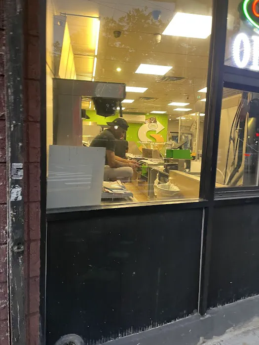 Subway - Staten Island - 90 Picture 7