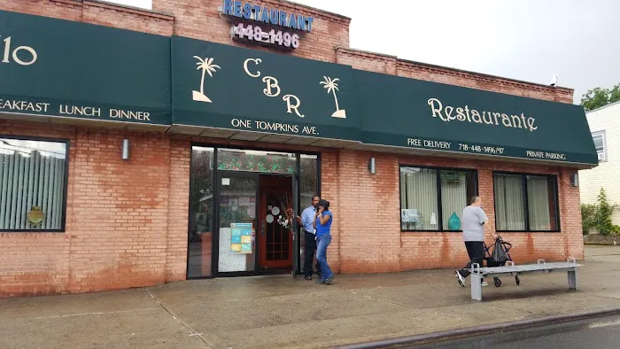 Campo Bello Picture 8