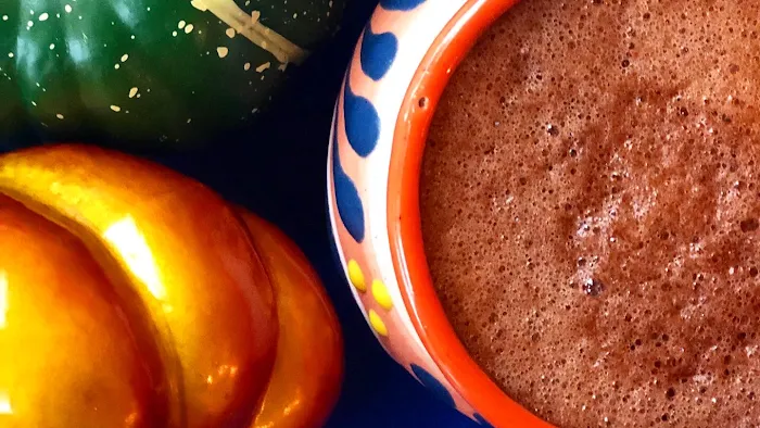 Amira Cafe and Bistro Picture 2