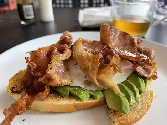 Amira Cafe and Bistro Picture 1