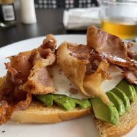 Amira Cafe and Bistro ico