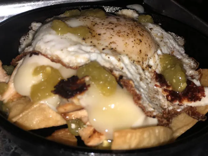 Amira Cafe and Bistro Picture 3