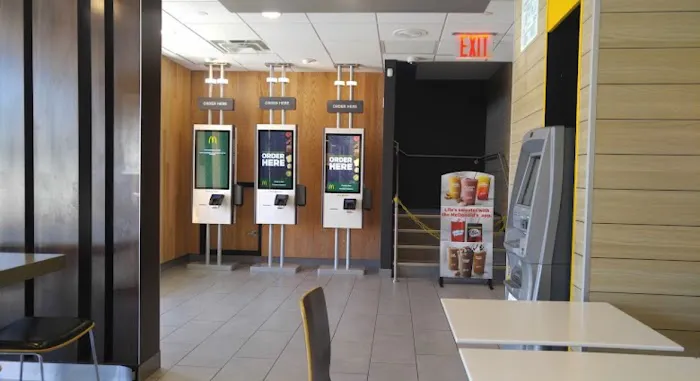 McDonald's Picture 6