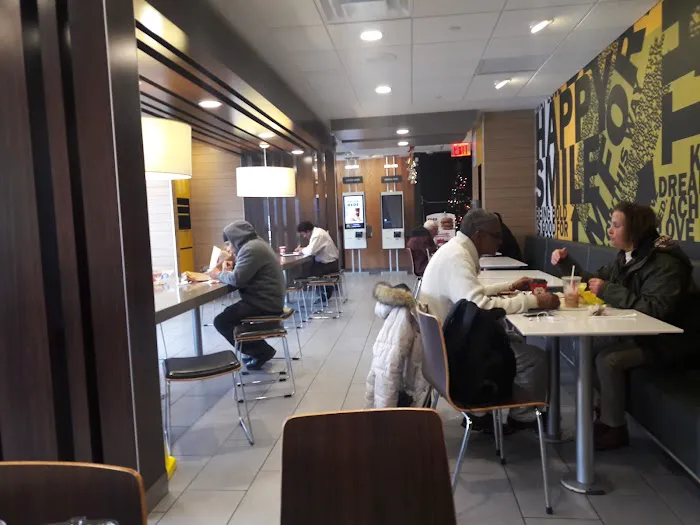 McDonald's Picture 4