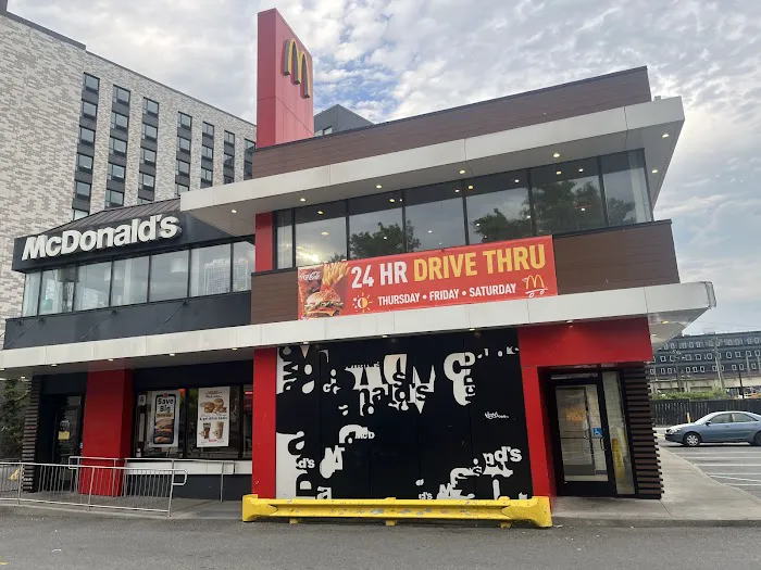 McDonald's Picture 10