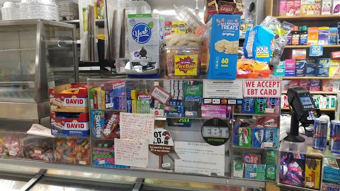 Jimmys Deli Picture 6