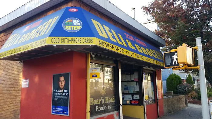 Jimmys Deli Picture 8