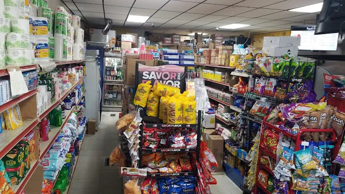 Jimmys Deli Picture 1