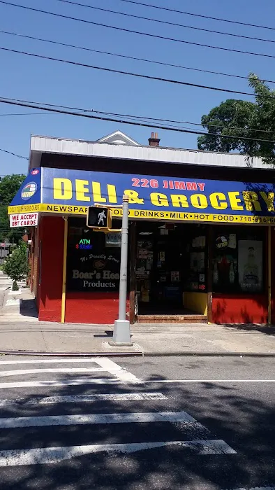Jimmys Deli Picture 9