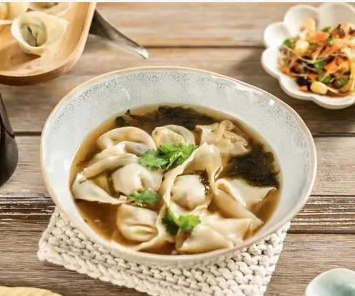 Seafood Hibachi Picture 3