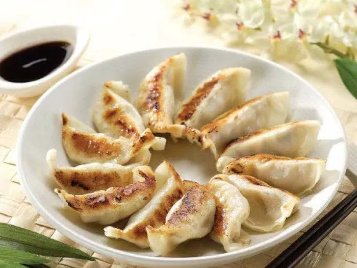 Seafood Hibachi Picture 5