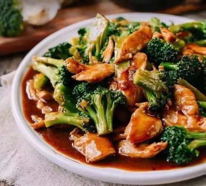 Seafood Hibachi Picture 4