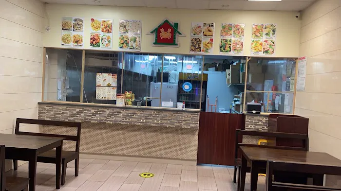 Seafood Hibachi Picture 7