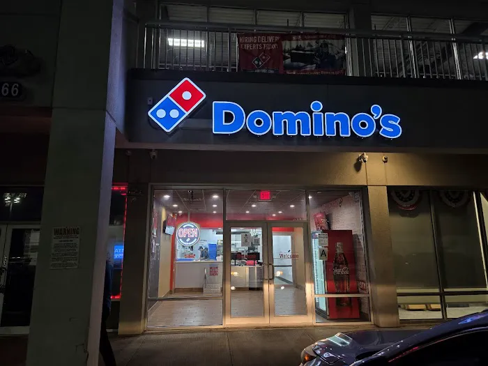 Domino's Pizza Picture 1