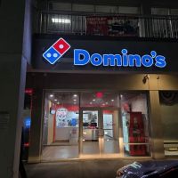Domino's Pizza ico