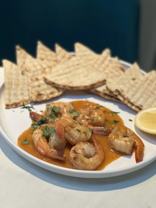 Marbella Mediterranean Restaurant Picture 5