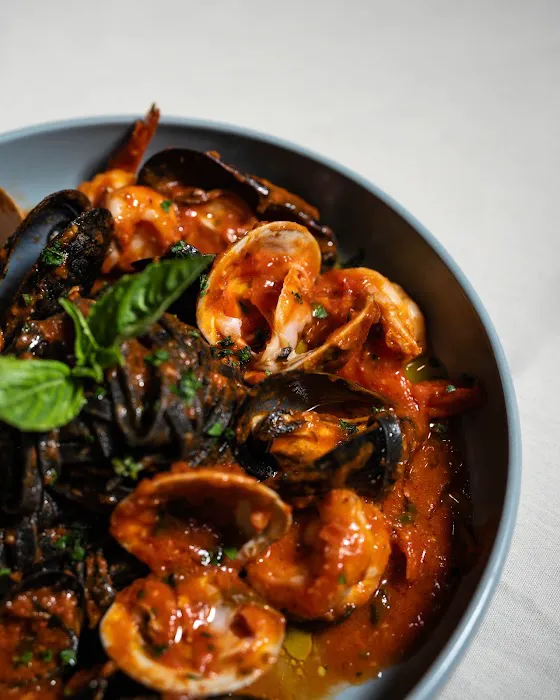 Marbella Mediterranean Restaurant Picture 6