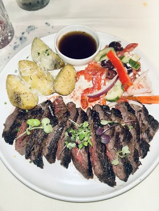 Marbella Mediterranean Restaurant Picture 3