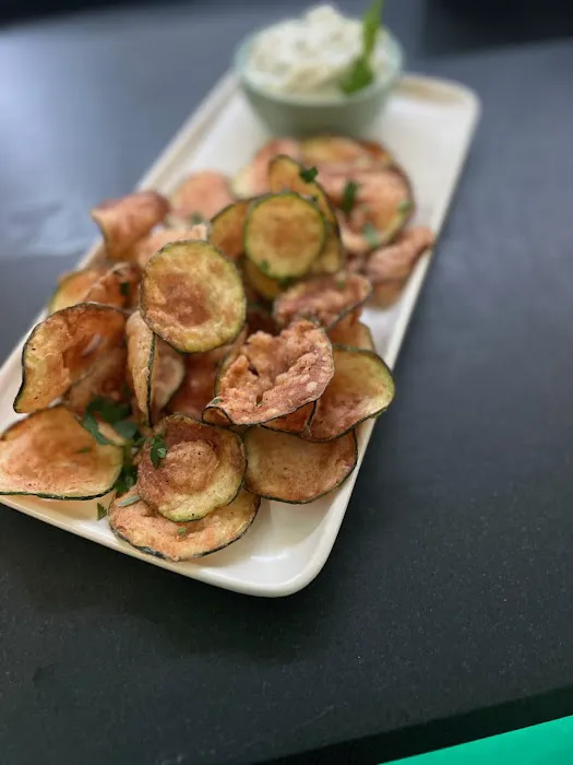 Marbella Mediterranean Restaurant Picture 4