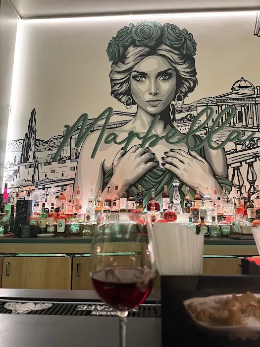 Marbella Mediterranean Restaurant Picture 7