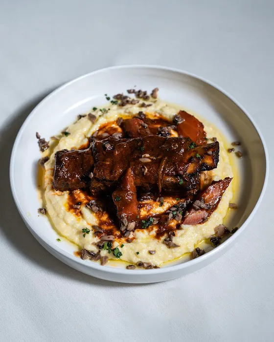 Marbella Mediterranean Restaurant Picture 8