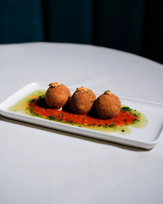 Marbella Mediterranean Restaurant Picture 1