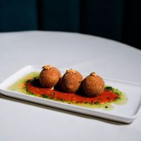 Marbella Mediterranean Restaurant ico