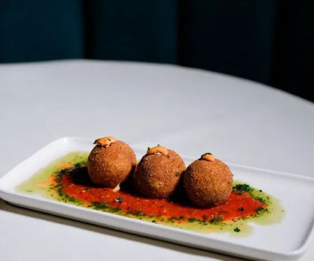 Marbella Mediterranean Restaurant