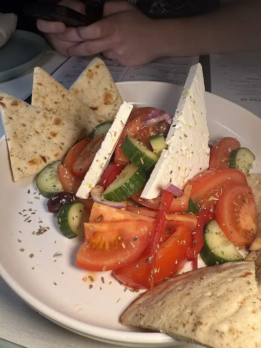 Marbella Mediterranean Restaurant Picture 10