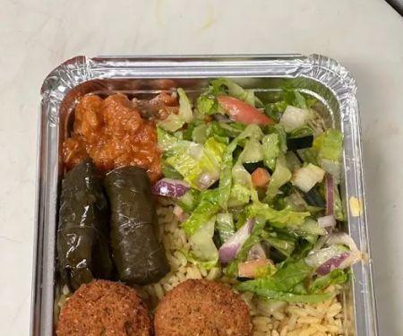 Hemo’s spot Staten Island