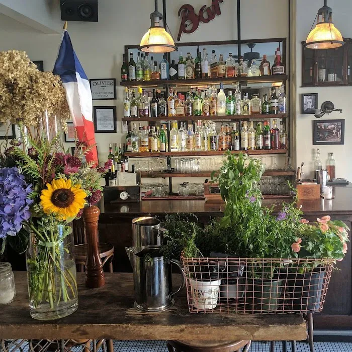 Olivier Bistro Picture 6