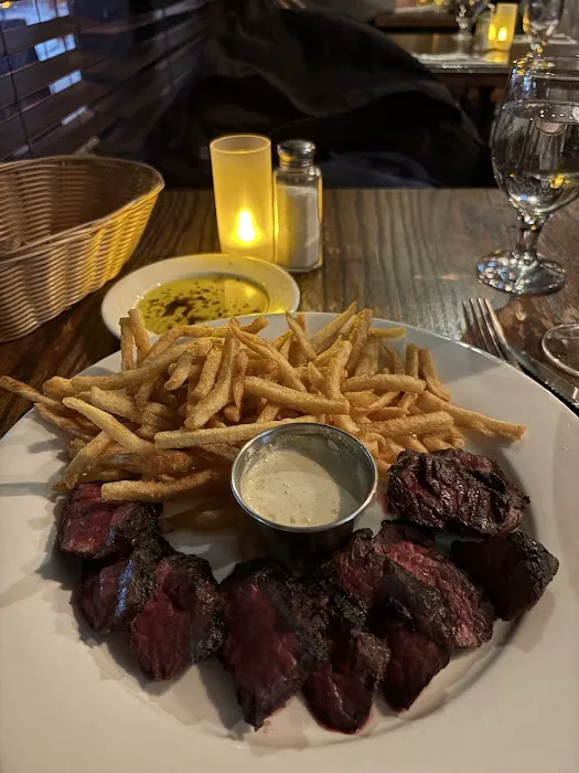 Olivier Bistro Picture 2