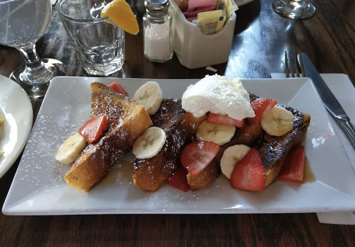 Olivier Bistro Picture 9