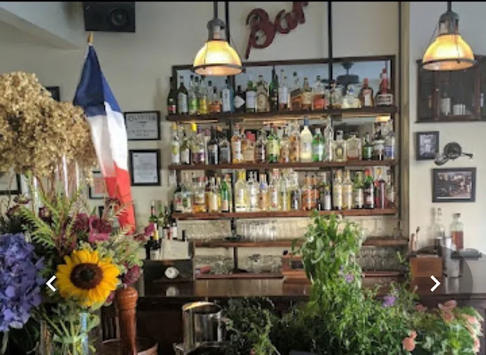 Olivier Bistro Picture 4