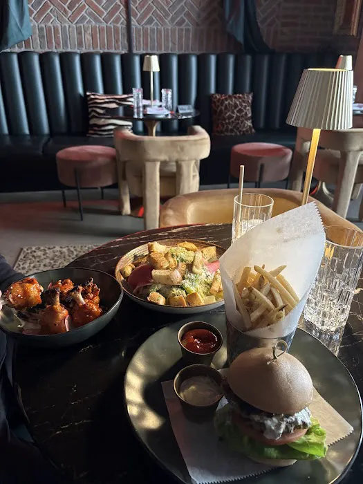 BOTA Supper Club Picture 9