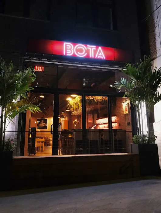 BOTA Supper Club Picture 7