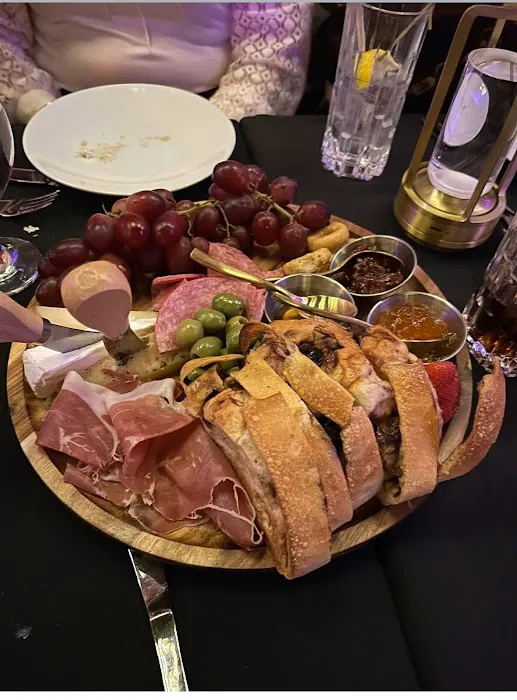 BOTA Supper Club Picture 3