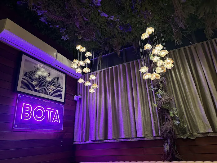 BOTA Supper Club Picture 5