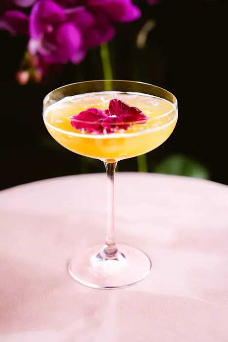 BOTA Supper Club Picture 1