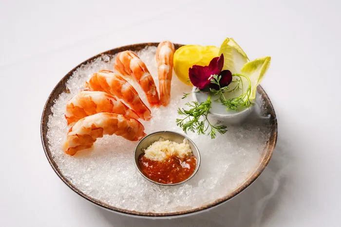 BOTA Supper Club Picture 2