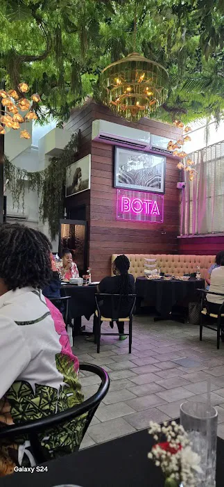 BOTA Supper Club Picture 8