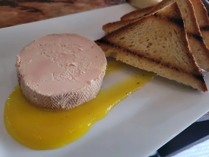 Olivier Bistro Picture 1