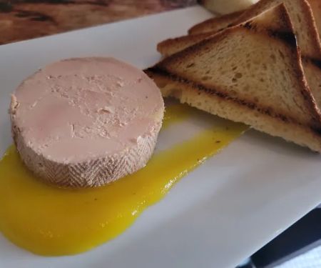 Olivier Bistro